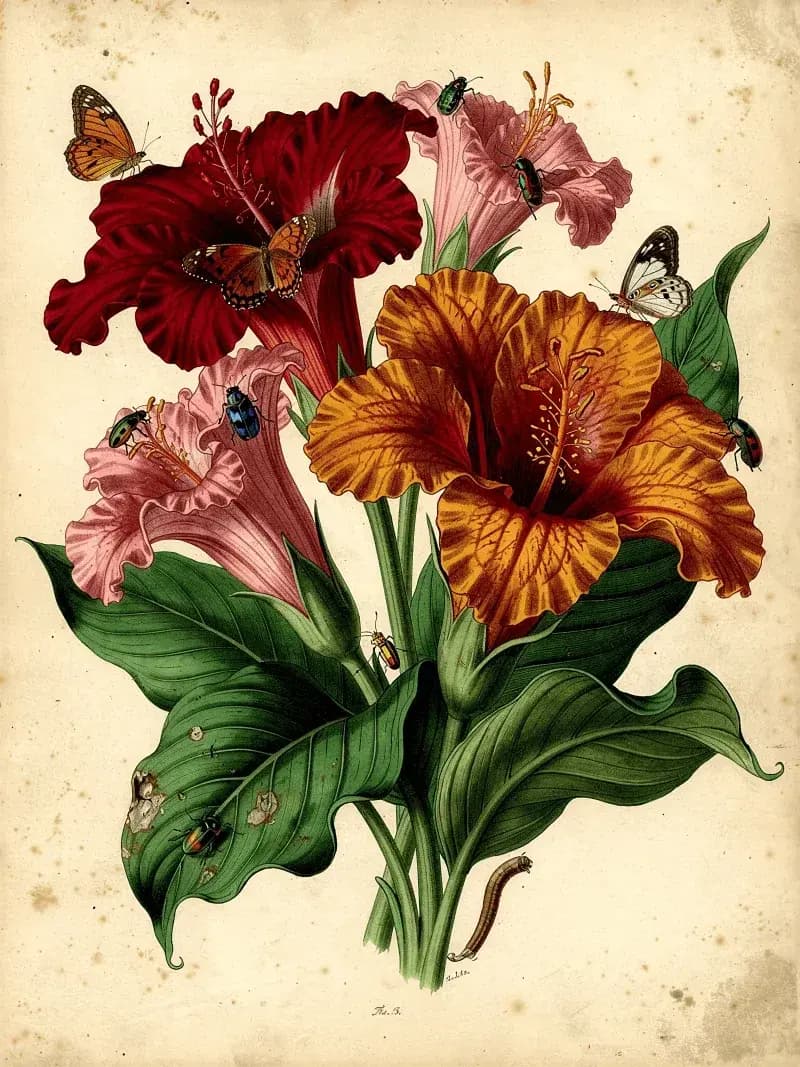 Poster preview of a landscape print